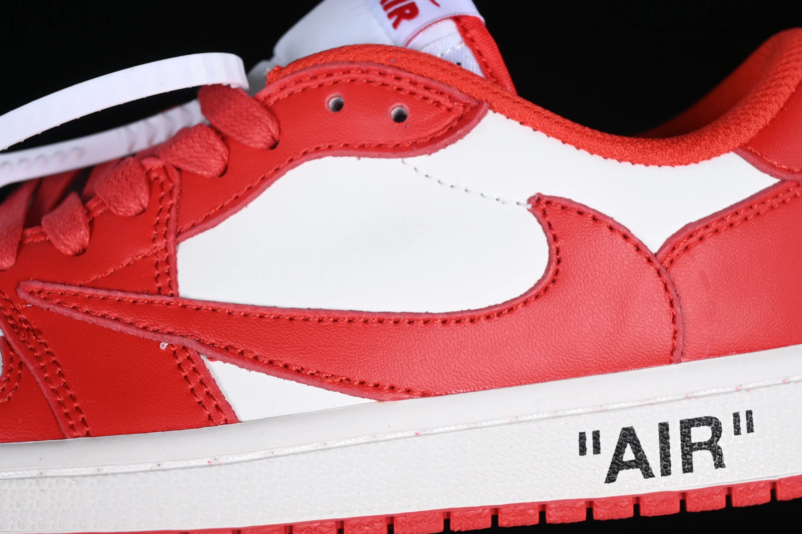All categories Air Jordan Jordan series basketball shoes Air Jordan 1 Low Travis Scott x Air Jordan 1 Low OG AJ1 Joe 1 undercut low DM7890-103